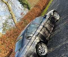 Bmw 316i 2007 nct and tax - Image 3/7