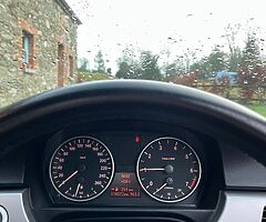 Bmw 316i 2007 nct and tax - Image 4/7