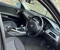 Bmw 316i 2007 nct and tax - Image 6/7