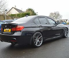 2014 BMW Series 3 - Image 4/10