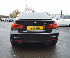 2014 BMW Series 3 - Image 5/10