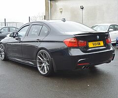 2014 BMW Series 3 - Image 6/10