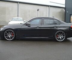 2014 BMW Series 3 - Image 7/10