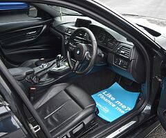2014 BMW Series 3 - Image 8/10