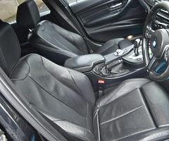 2014 BMW Series 3 - Image 9/10