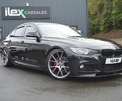 2014 BMW Series 3 - Image 10/10