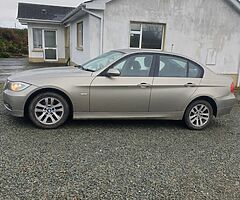2008 BMW 3 Series 2.0L, NCT'D - Image 3/8
