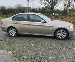 2008 BMW 3 Series 2.0L, NCT'D - Image 4/8