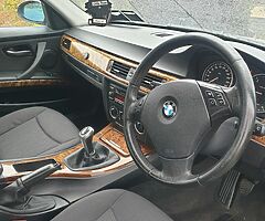 2008 BMW 3 Series 2.0L, NCT'D - Image 5/8