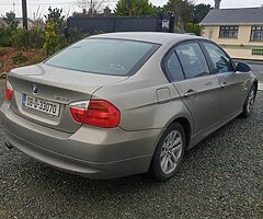 2008 BMW 3 Series 2.0L, NCT'D - Image 6/8