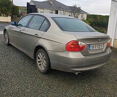 2008 BMW 3 Series 2.0L, NCT'D - Image 7/8