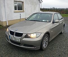 2008 BMW 3 Series 2.0L, NCT'D - Image 8/8