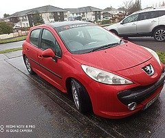 Peugeot 207 - Image 6/6