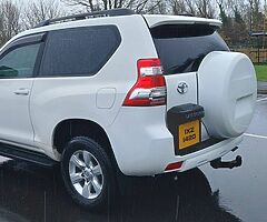 2015 Toyota Landcruiser - Image 6/10