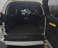 2015 Toyota Landcruiser - Image 9/10