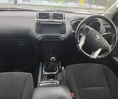 2015 Toyota Landcruiser - Image 10/10