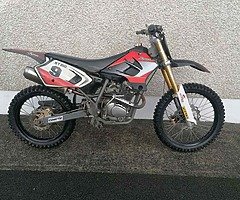 Skyteam 250