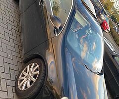 Mk5 Sunroof Jetta
