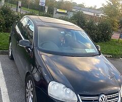 Mk5 Sunroof Jetta