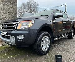 Ford Ranger 151