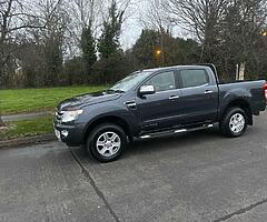 Ford Ranger 151