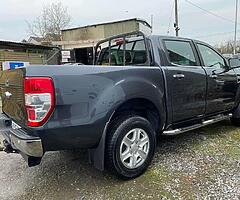 Ford Ranger 151 - Image 5/5