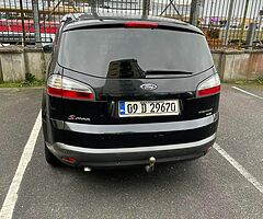 ford s max titanium - Image 4/10