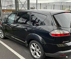 ford s max titanium - Image 5/10