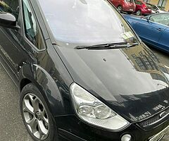 ford s max titanium - Image 6/10