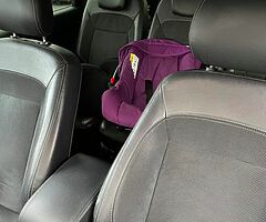 ford s max titanium - Image 9/10