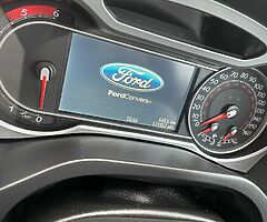 ford s max titanium - Image 10/10