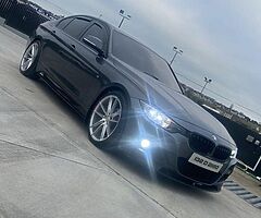 Bmw 320D