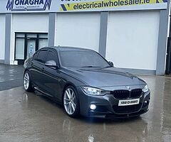 Bmw 320D - Image 3/9
