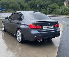 Bmw 320D - Image 4/9