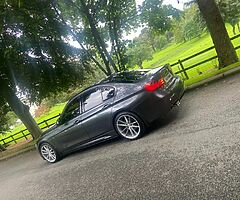 Bmw 320D - Image 5/9