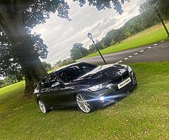 Bmw 320D - Image 7/9
