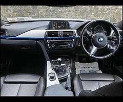 Bmw 320D - Image 8/9