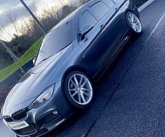 Bmw 320D - Image 9/9