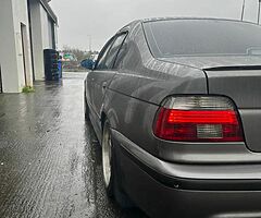 Bmw e39 530d Auto - Image 4/9
