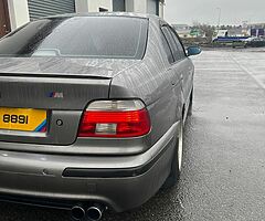 Bmw e39 530d Auto - Image 5/9