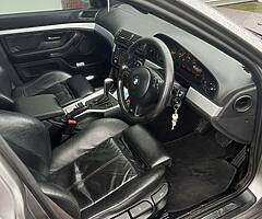 Bmw e39 530d Auto - Image 6/9