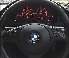 Bmw e39 530d Auto - Image 7/9