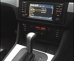 Bmw e39 530d Auto - Image 8/9