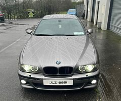 Bmw e39 530d Auto - Image 9/9