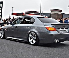Style 132 swaps