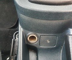 2011 Ford Fiesta 1.25 Edge like new , new Nct - Image 10/10