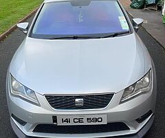Seat leon mk3 for sale - Image 5/5