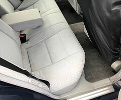 Mercedes C180. Automatic. - Image 6/8