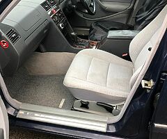 Mercedes C180. Automatic. - Image 7/8