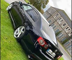 MK5 Jetta